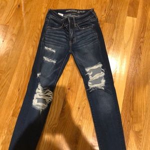 AE JEANS